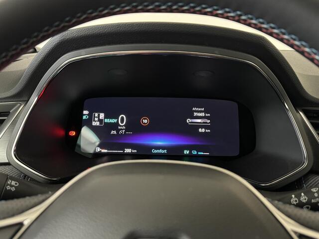 Renault CAPTUR 1.6 E-Tech full hybrid 145 Esprit Alpine | Camera | Navigatie | Climate Control | Adaptive Cruise Control | – foto 4