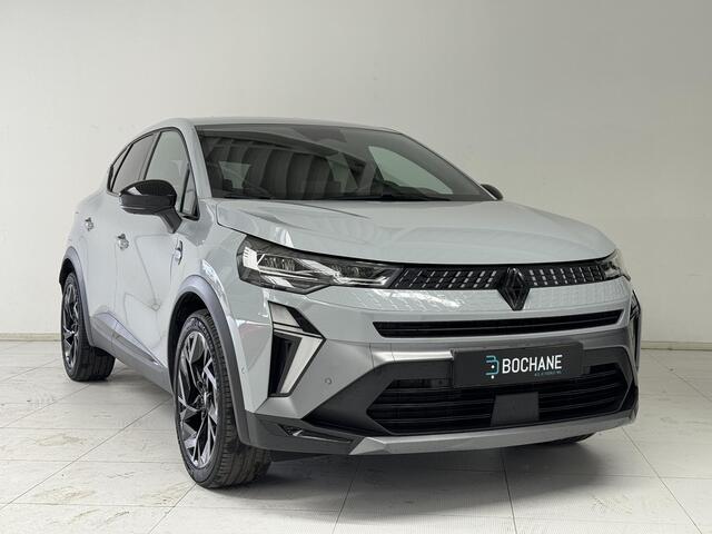 Renault CAPTUR 1.6 E-Tech full hybrid 145 Esprit Alpine | Camera | Navigatie | Climate Control | Adaptive Cruise Control | – foto 5