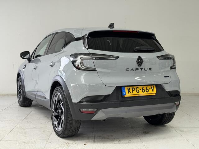 Renault CAPTUR 1.6 E-Tech full hybrid 145 Esprit Alpine | Camera | Navigatie | Climate Control | Adaptive Cruise Control | – foto 6