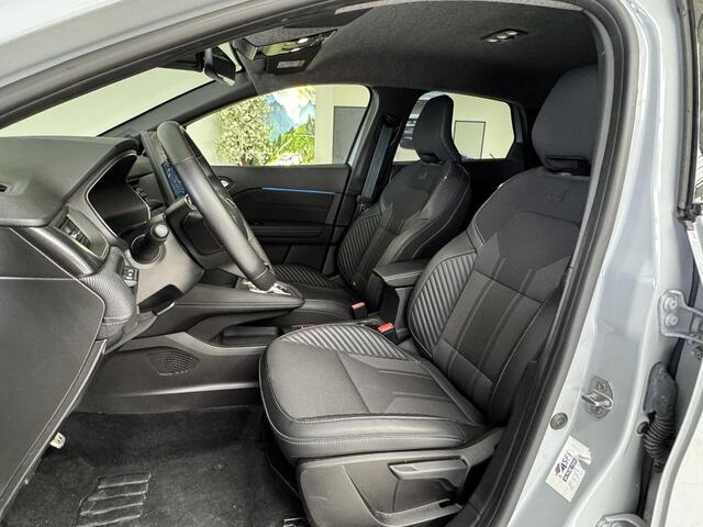 Renault CAPTUR 1.6 E-Tech full hybrid 145 Esprit Alpine | Camera | Navigatie | Climate Control | Adaptive Cruise Control | – foto 7