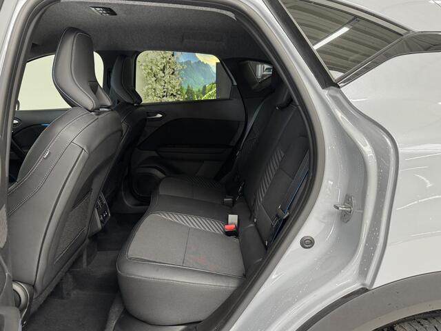 Renault CAPTUR 1.6 E-Tech full hybrid 145 Esprit Alpine | Camera | Navigatie | Climate Control | Adaptive Cruise Control | – foto 8