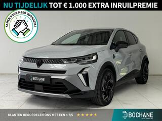 Renault CAPTUR 1.6 E-Tech full hybrid 145 Esprit Alpine