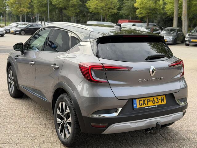 Renault CAPTUR 1.3 mild hybrid 140 techno Trekhaak | Camera | Adaptief Cruise | Navigatie – foto 7