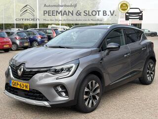 Renault CAPTUR 1.3 mild hybrid 140 techno Trekhaak | Ca