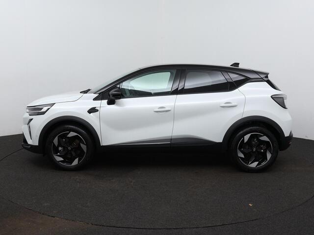 Renault CAPTUR 1.6 E-Tech full hybrid 145 techno – foto 2