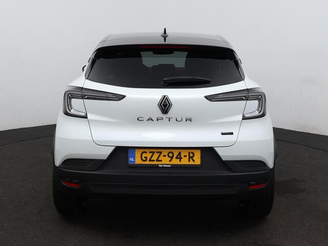 Renault CAPTUR 1.6 E-Tech full hybrid 145 techno – foto 3
