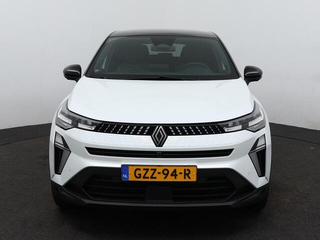 Renault CAPTUR 1.6 E-Tech full hybrid 145 techno – foto 5