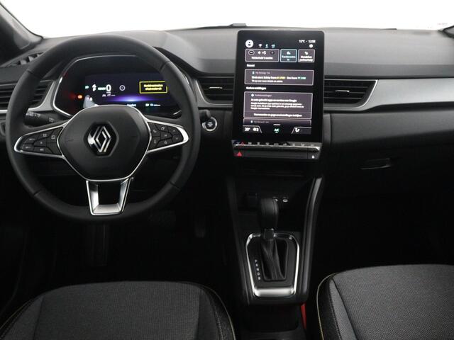 Renault CAPTUR 1.6 E-Tech full hybrid 145 techno – foto 7