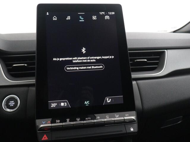 Renault CAPTUR 1.6 E-Tech full hybrid 145 techno – foto 10