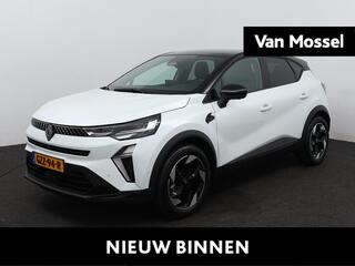 Renault CAPTUR 1.6 E-Tech full hybrid 145 techno