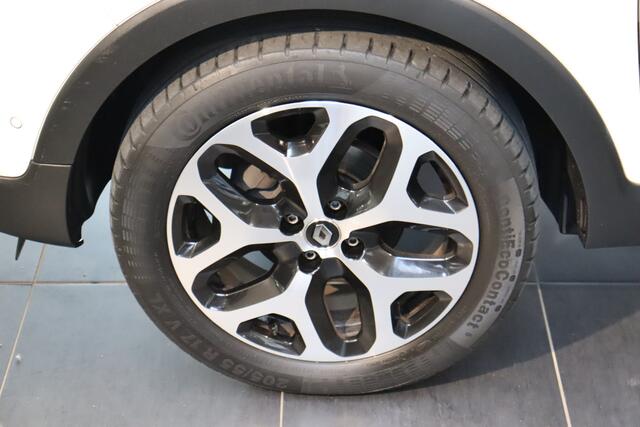 Renault CAPTUR TCe 90pk Intens + park assist + trekhaak – foto 5