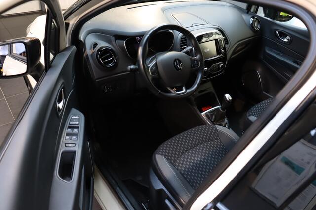 Renault CAPTUR TCe 90pk Intens + park assist + trekhaak – foto 6