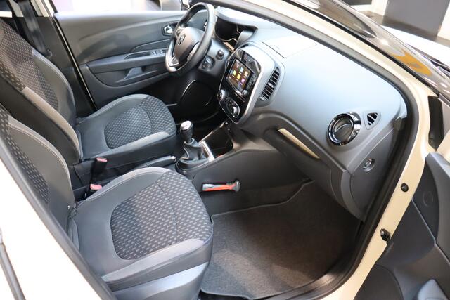 Renault CAPTUR TCe 90pk Intens + park assist + trekhaak – foto 7