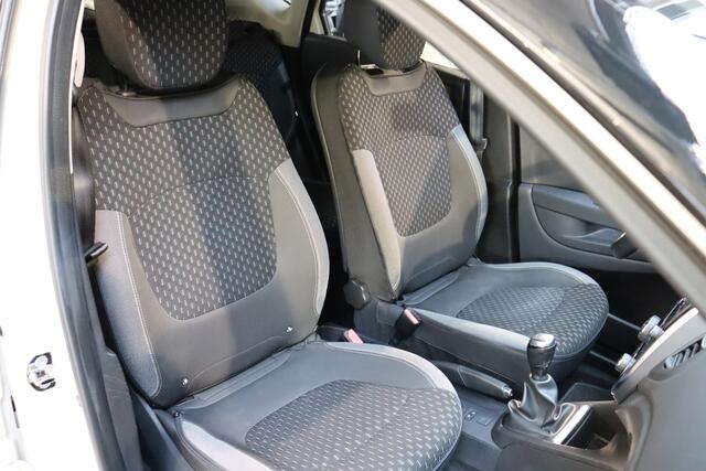Renault CAPTUR TCe 90pk Intens + park assist + trekhaak – foto 8