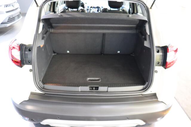 Renault CAPTUR TCe 90pk Intens + park assist + trekhaak – foto 10