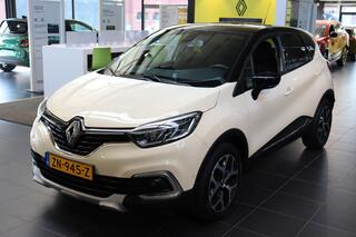 Renault CAPTUR TCe 90pk Intens + park assist + trekhaak