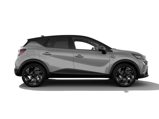 Renault CAPTUR esprit Alpine | Achteruitrijcamera | Active driver assist | Adaptive Cruise Control – foto 2