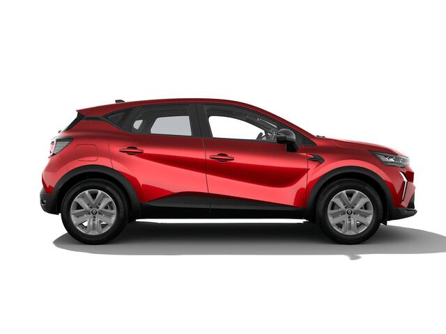 Renault CAPTUR Evolution | Achteruitrijcamera | Handbediende airconditioning | Lane Keeping Assist – foto 2