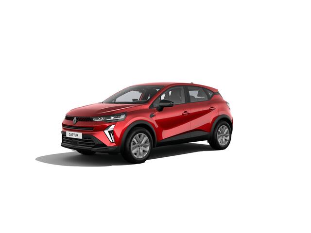 Renault CAPTUR Evolution | Achteruitrijcamera | Handbediende airconditioning | Lane Keeping Assist – foto 5