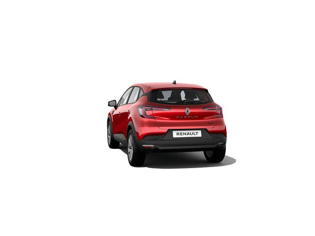 Renault CAPTUR Evolution | Achteruitrijcamera | Handbediende airconditioning | Lane Keeping Assist – foto 6