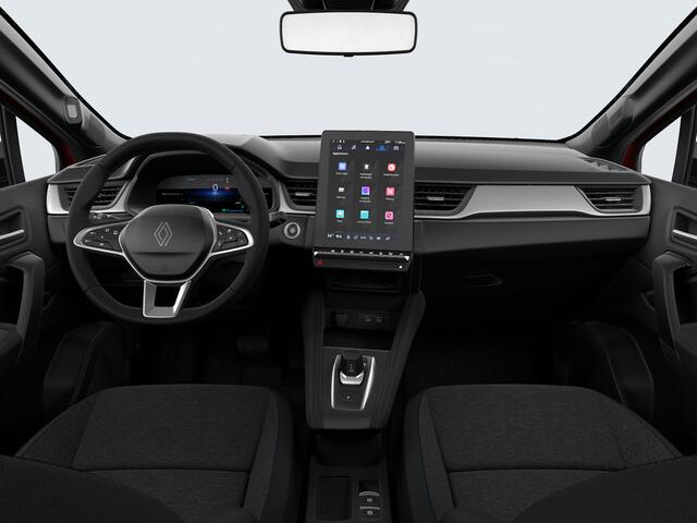 Renault CAPTUR Evolution | Achteruitrijcamera | Handbediende airconditioning | Lane Keeping Assist – foto 10
