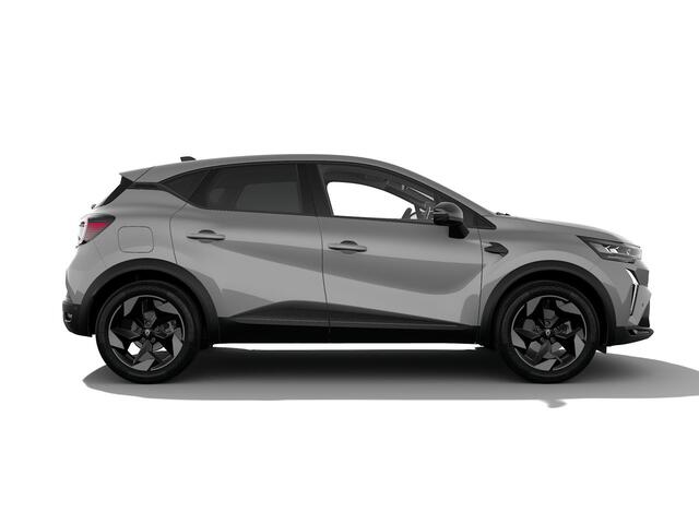 Renault CAPTUR Techno | Achteruitrijcamera | Adaptive Cruise Control | Elektrisch verwarmbare voorstoelen – foto 2