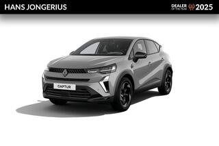 Renault CAPTUR Techno | Achteruitrijcamera | Adaptive C