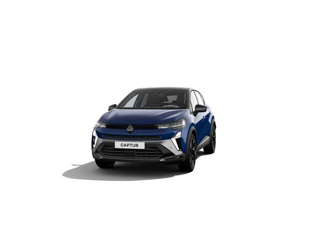 Renault CAPTUR esprit Alpine | Achteruitrijcamera | Active driver assist | Adaptive Cruise Control – foto 8