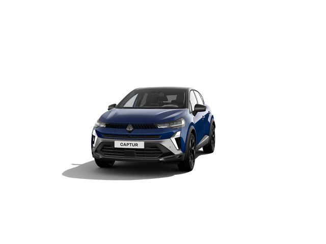 Renault CAPTUR esprit Alpine | Achteruitrijcamera | Active driver assist | Adaptive Cruise Control – foto 8