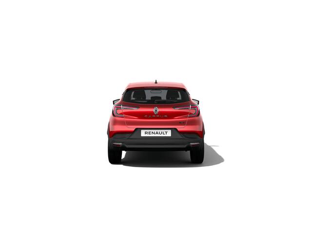 Renault CAPTUR Techno | Achteruitrijcamera | Adaptive Cruise Control | Elektrisch verwarmbare voorstoelen – foto 9