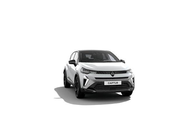 Renault CAPTUR esprit Alpine | Achteruitrijcamera | Active driver assist | Adaptive Cruise Control – foto 4