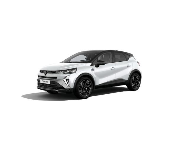 Renault CAPTUR esprit Alpine | Achteruitrijcamera | Active driver assist | Adaptive Cruise Control – foto 5