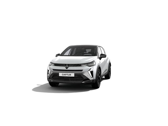 Renault CAPTUR esprit Alpine | Achteruitrijcamera | Active driver assist | Adaptive Cruise Control – foto 8