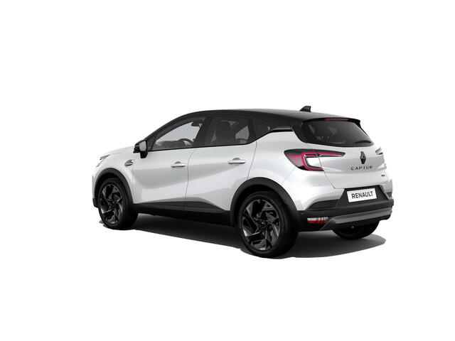 Renault CAPTUR esprit Alpine | Achteruitrijcamera | Active driver assist | Adaptive Cruise Control – foto 3