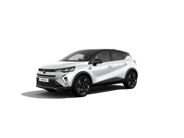 Renault CAPTUR esprit Alpine | Achteruitrijcamera | Active driver assist | Adaptive Cruise Control – foto 5