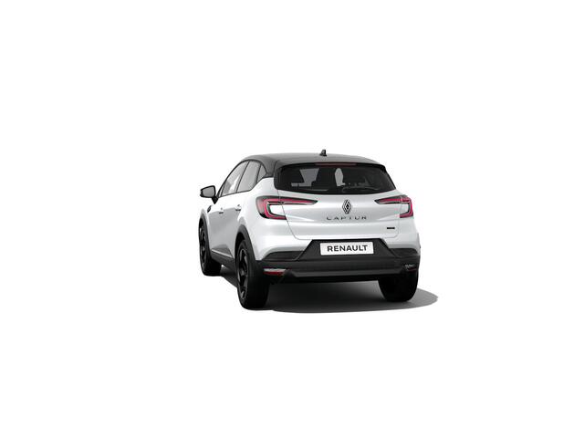 Renault CAPTUR Techno | Achteruitrijcamera | Elektrisch verwarmbare voorstoelen | Elektronisch geregelde airconditioning – foto 6