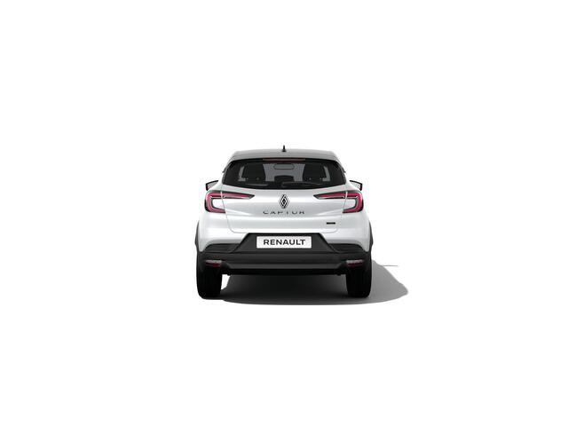 Renault CAPTUR Techno | Achteruitrijcamera | Elektrisch verwarmbare voorstoelen | Elektronisch geregelde airconditioning – foto 9