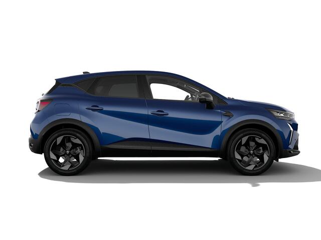 Renault CAPTUR Techno | Achteruitrijcamera | Adaptive Cruise Control | Elektrisch verwarmbare voorstoelen – foto 2