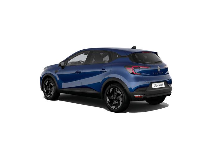 Renault CAPTUR Techno | Achteruitrijcamera | Adaptive Cruise Control | Elektrisch verwarmbare voorstoelen – foto 3