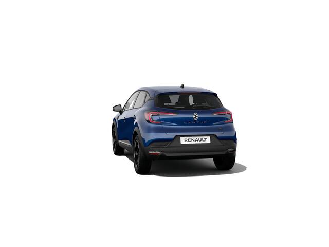 Renault CAPTUR Techno | Achteruitrijcamera | Adaptive Cruise Control | Elektrisch verwarmbare voorstoelen – foto 6