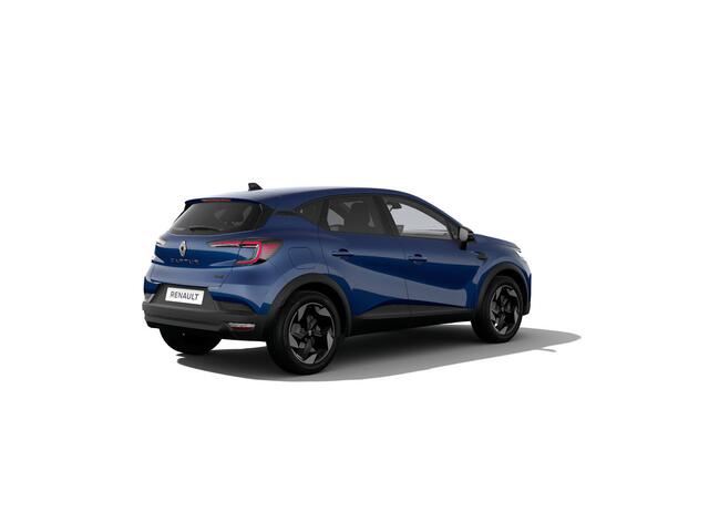 Renault CAPTUR Techno | Achteruitrijcamera | Adaptive Cruise Control | Elektrisch verwarmbare voorstoelen – foto 7