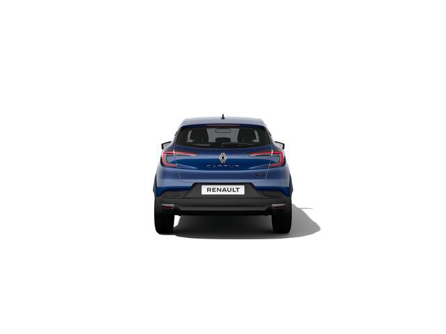 Renault CAPTUR Techno | Achteruitrijcamera | Adaptive Cruise Control | Elektrisch verwarmbare voorstoelen – foto 9