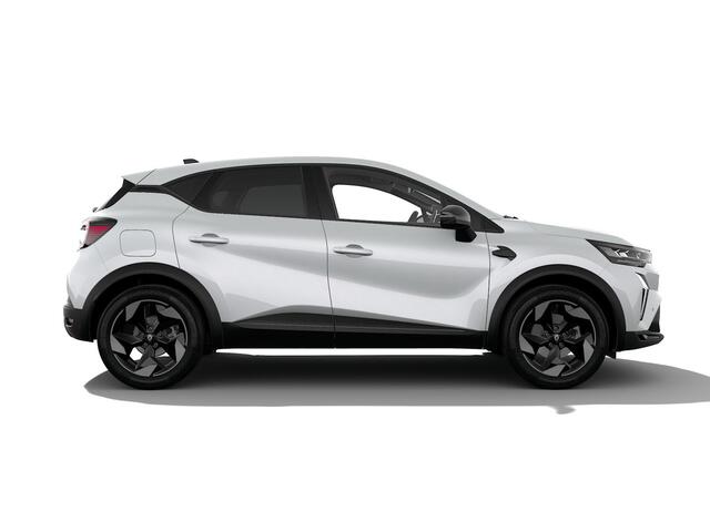 Renault CAPTUR Techno | Achteruitrijcamera | Adaptive Cruise Control | Elektronisch geregelde airconditioning – foto 2