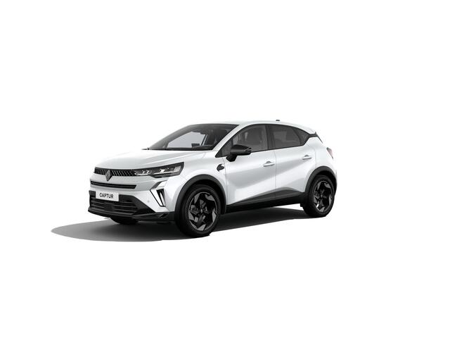 Renault CAPTUR Techno | Achteruitrijcamera | Adaptive Cruise Control | Elektronisch geregelde airconditioning – foto 5
