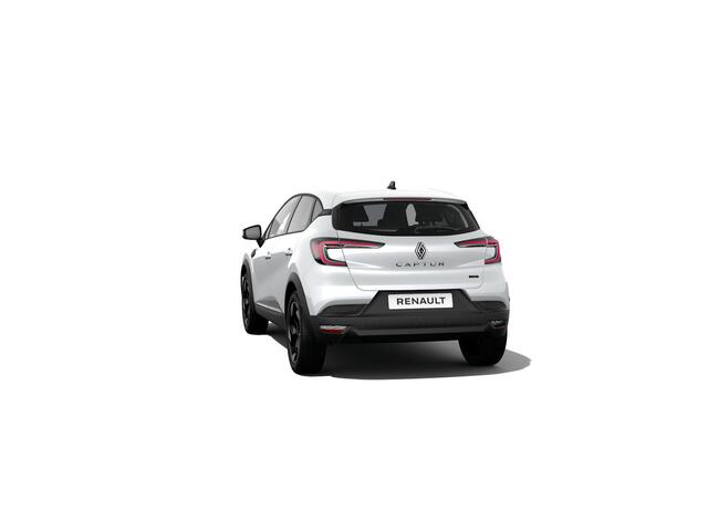 Renault CAPTUR Techno | Achteruitrijcamera | Adaptive Cruise Control | Elektronisch geregelde airconditioning – foto 6