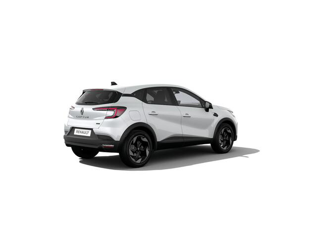 Renault CAPTUR Techno | Achteruitrijcamera | Adaptive Cruise Control | Elektronisch geregelde airconditioning – foto 7