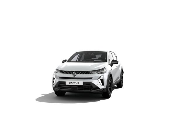 Renault CAPTUR Techno | Achteruitrijcamera | Adaptive Cruise Control | Elektronisch geregelde airconditioning – foto 8