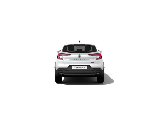 Renault CAPTUR Techno | Achteruitrijcamera | Adaptive Cruise Control | Elektronisch geregelde airconditioning – foto 9