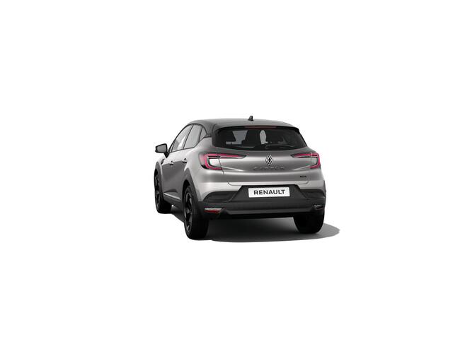 Renault CAPTUR Techno | Achteruitrijcamera | Adaptive Cruise Control | Elektrisch verwarmbare voorstoelen – foto 6