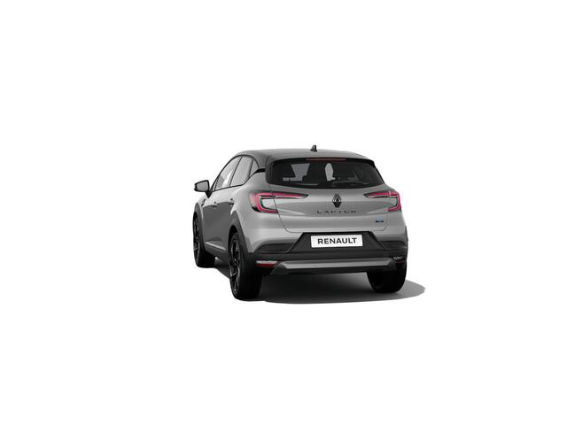 Renault CAPTUR esprit Alpine | Achteruitrijcamera | Active driver assist | Adaptive Cruise Control – foto 6